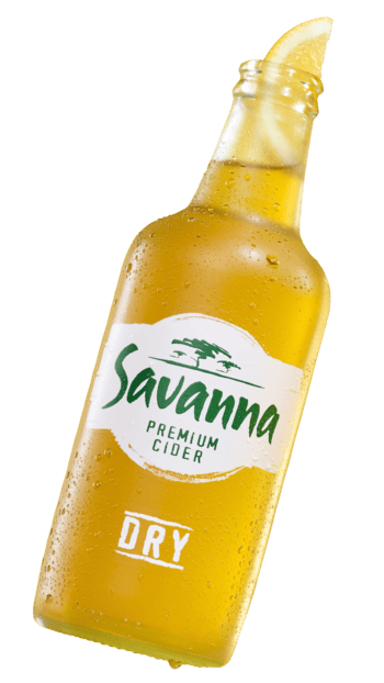 Savanna Cider Logo